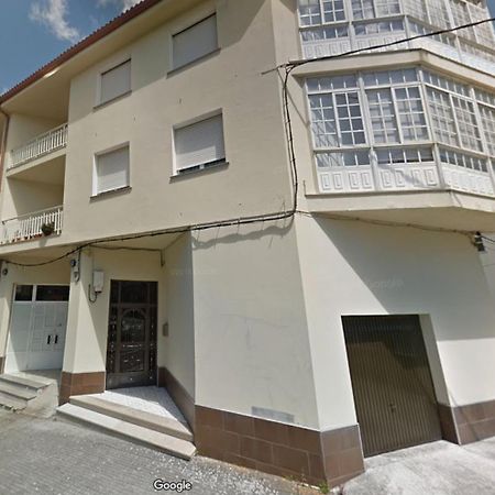 Arrochela Apartamento Ribeira Eksteriør bilde