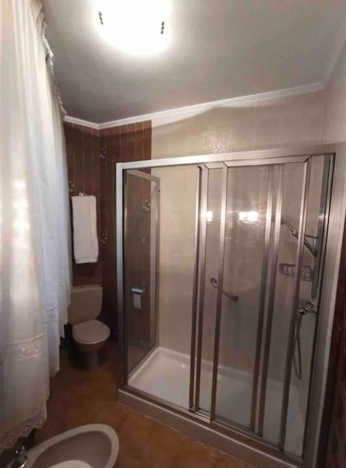 Arrochela Apartamento Ribeira Eksteriør bilde