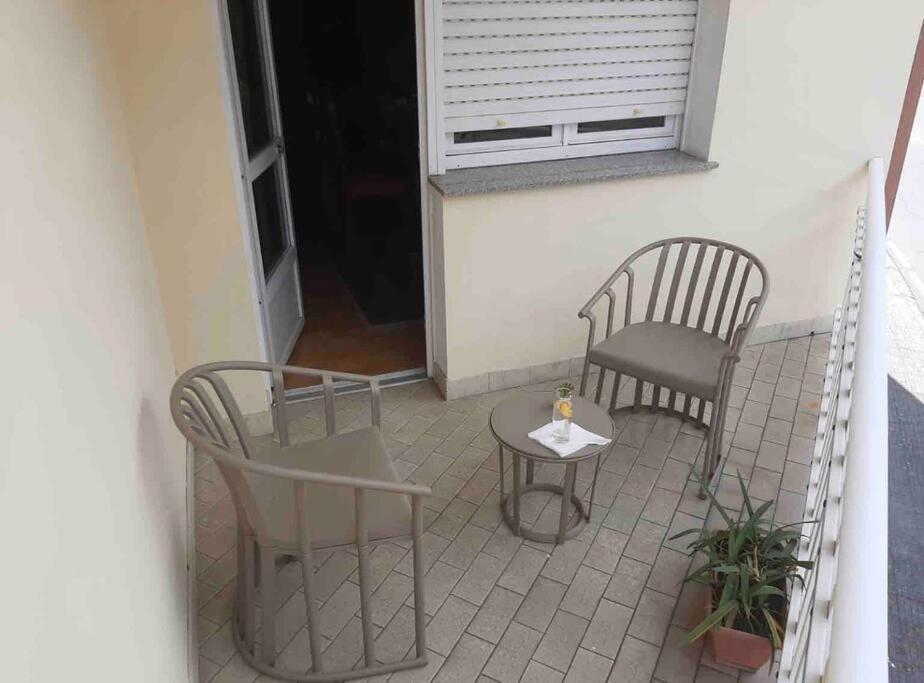 Arrochela Apartamento Ribeira Eksteriør bilde