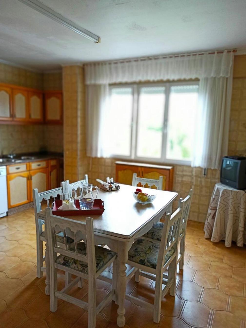 Arrochela Apartamento Ribeira Eksteriør bilde
