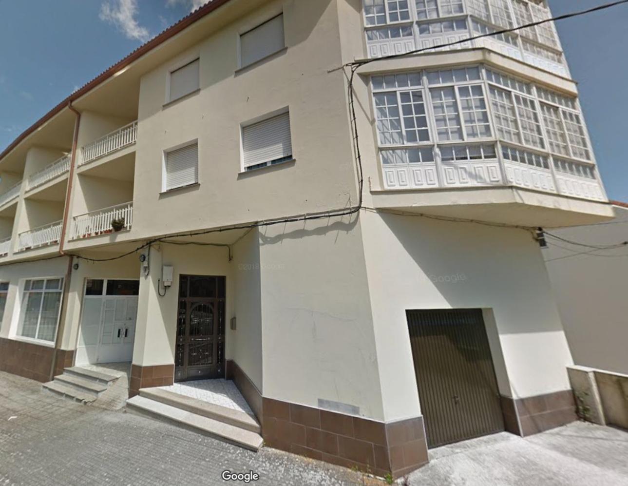 Arrochela Apartamento Ribeira Eksteriør bilde